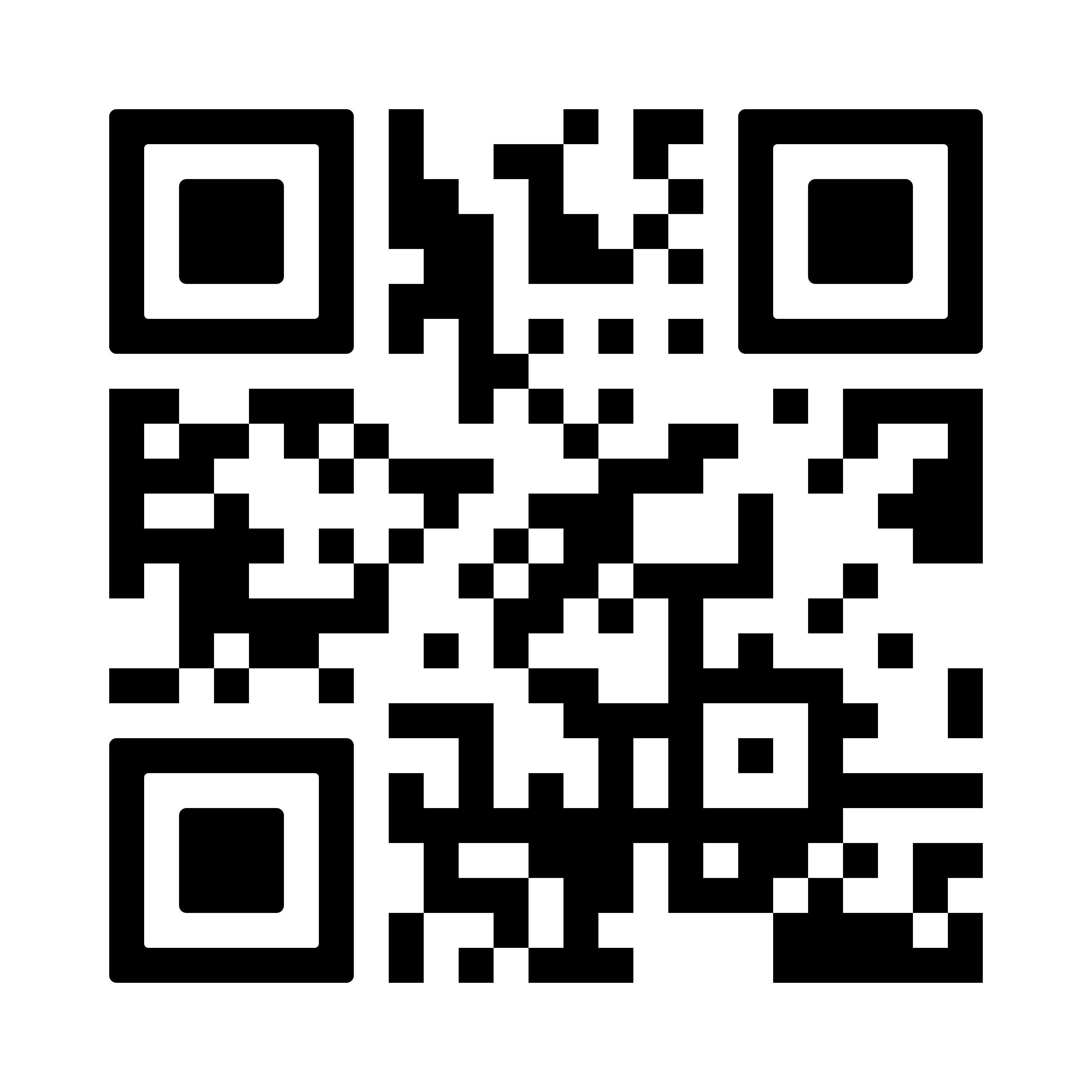 Chillum Connect QR Code